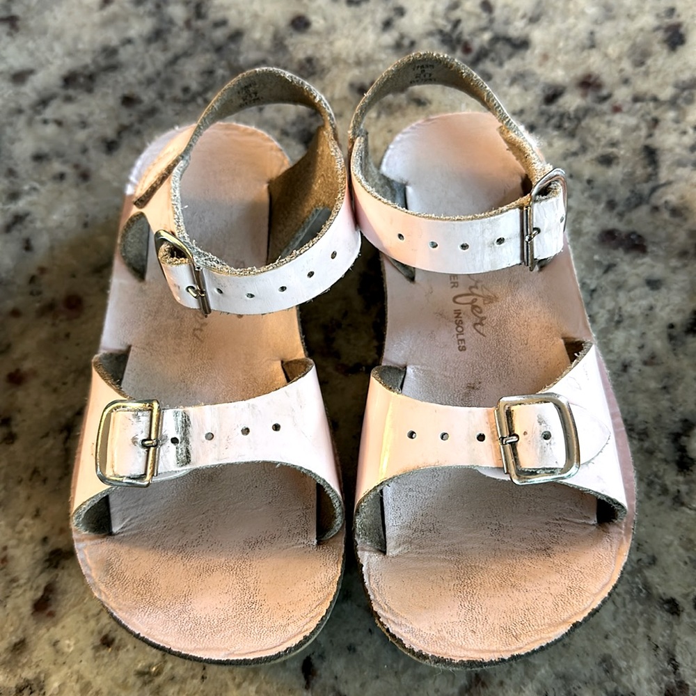 Sun San Surfer girl sandals